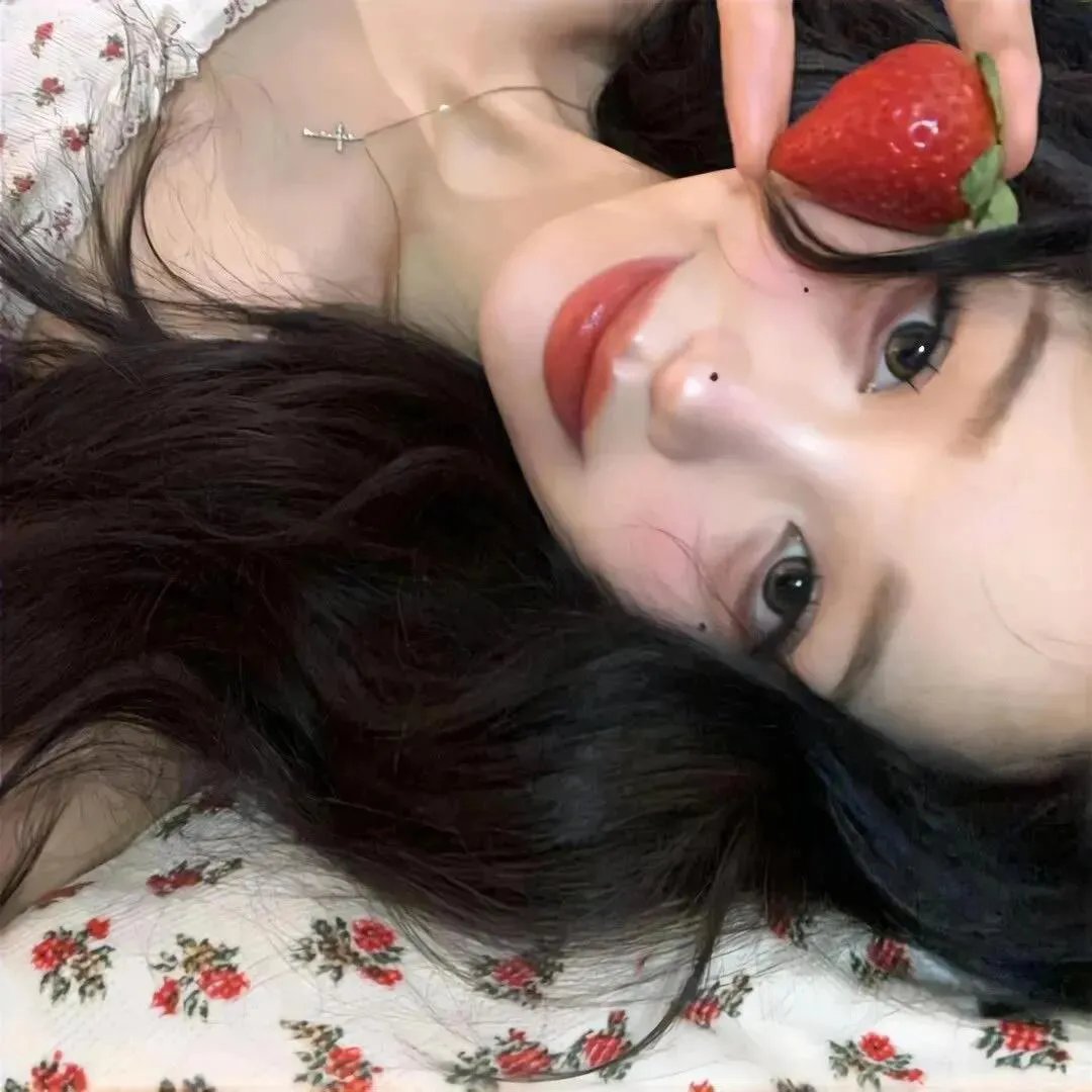 小姐好黑封面